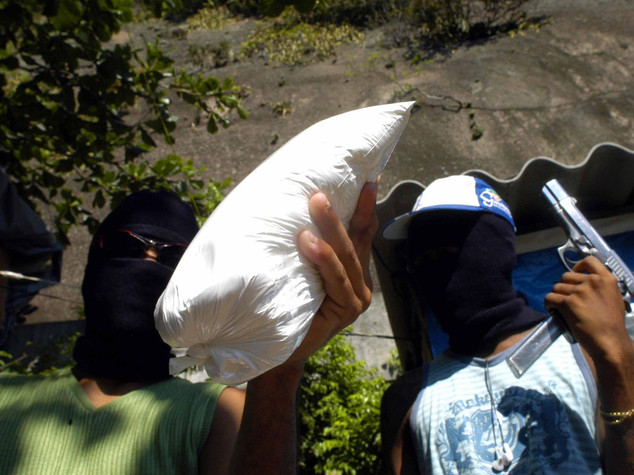 Maxi blitz antidroga Italia-Usa-Colombia