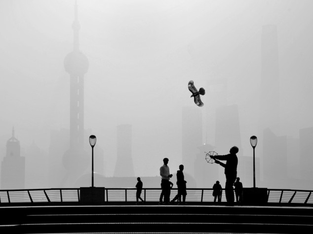Cina, lo smog accorcia la vita di due anni