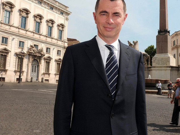 Unicredit, Jean Pierre Mustier sarà nuovo a.d.
