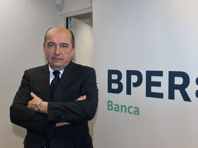Bper: accordo con Confindustria, 150 mln per pmi Veneto