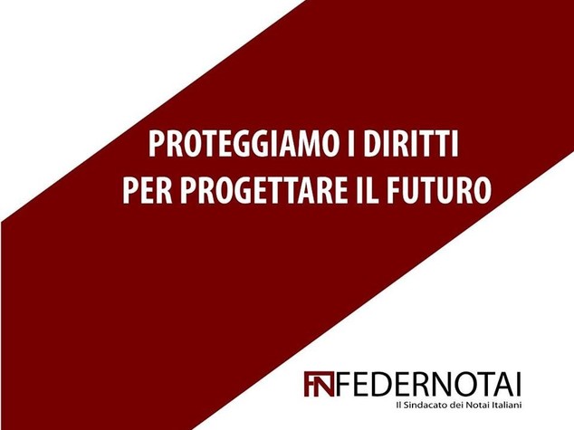 Dai notai un regolamento per la gestione dei beni comuni