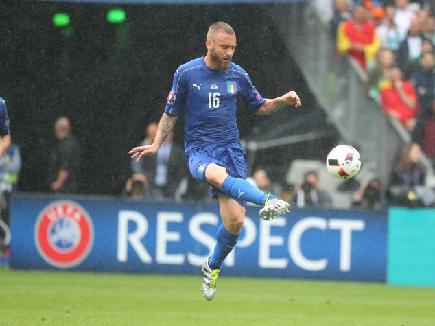Mondiali 2018, Italia all'esame Spagna. De Rossi 108 volte in azzurro