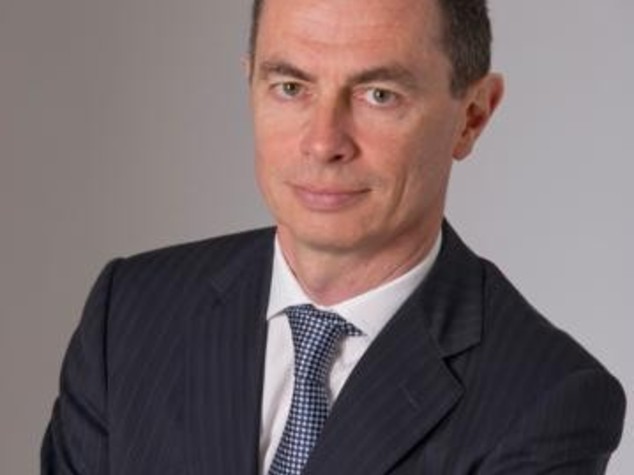 Mustier new Unicredit managing director from July 12