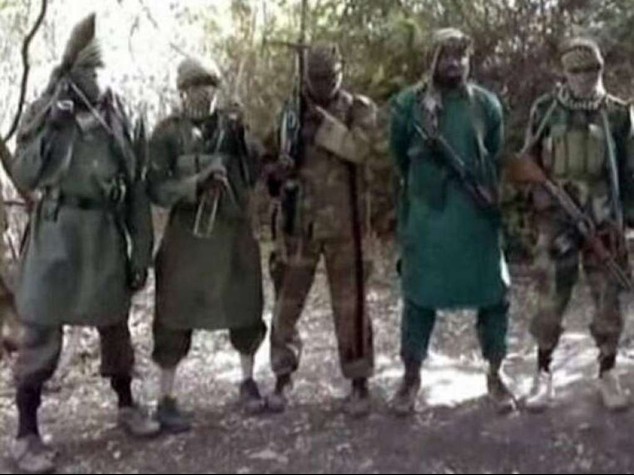 Boko Haram slaughters 50 Christians in northern Nigeria