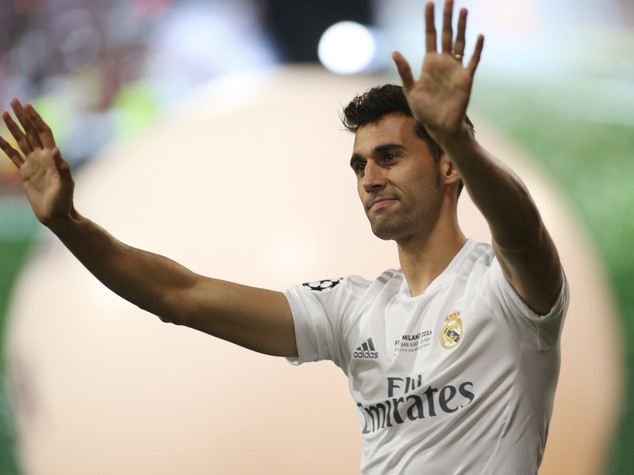 Il Milan punta Arbeloa