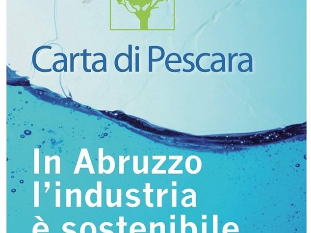 Sviluppo: viceministro Bellanova a evento "Carta di Pescara"