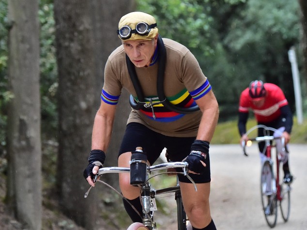 Bicistaffetta: a settembre pedalata da Termoli a Rimini