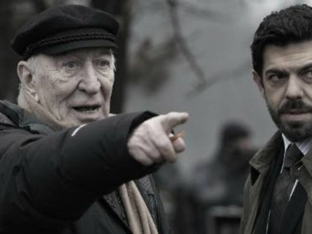 Cinema: Roseto Opera Prima, Giuliano Montaldo ospite d'onore