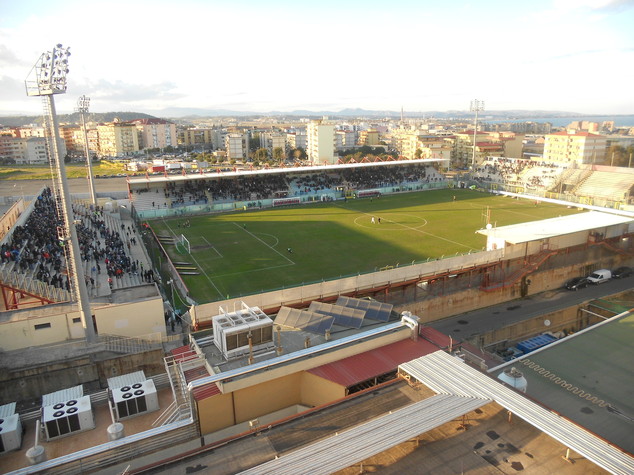 Calcio: Crotone; sindaco, lavori stadio dal 20 luglio