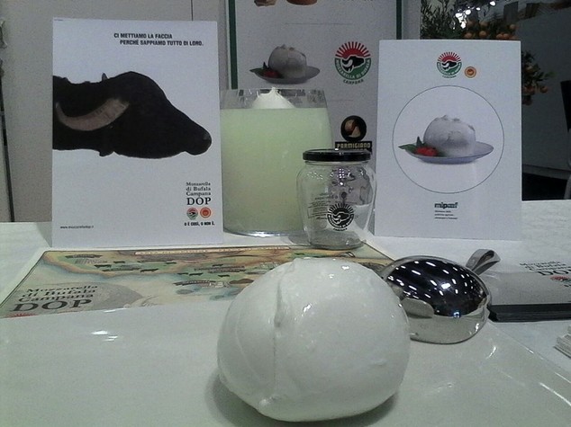 Reggia Caserta: sinergia con Dop mozzarella, 1 mln in 12 anni