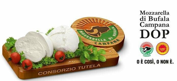 Mozzarella di bufala Dop: stop all'ipotesi del latte congelato