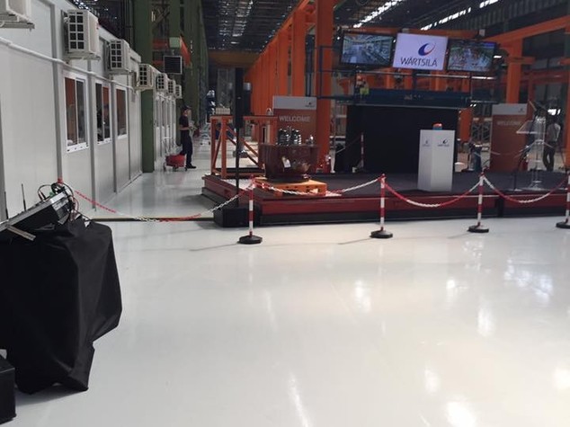 Wartsila: Bolzonello, da incontro a Mise apertura per esuberi