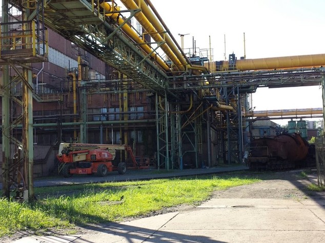 Ferriera Trieste:Panariti,ok protocollo ricollocazioni da Cigs