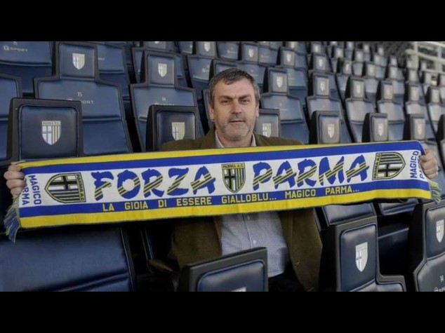 Manenti, "dopo l'aggressione penso di vendere il Parma"