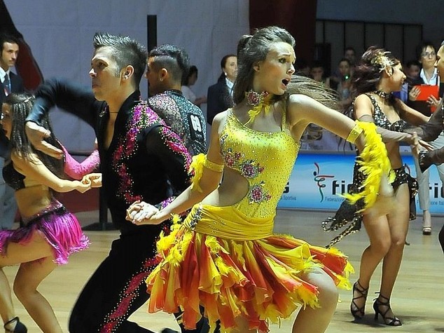 Sport: al via Sportdance 2016, 35 mila atleti da 32 nazioni