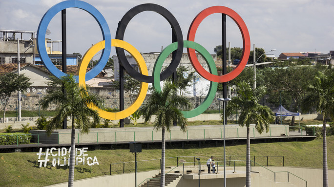Alle Olimpiadi anche squadra dei rifugiati, saranno in 10