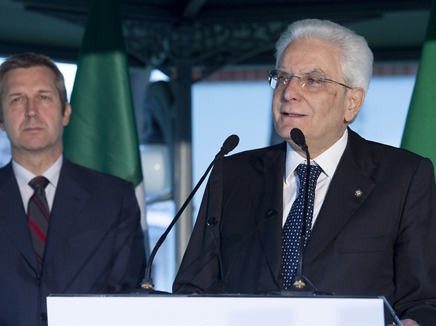 Mattarella, i fatti in Bangladesh hanno gettato tristezza sull' Italia