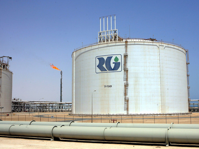 Iraq: nuovo carico gas liquefatto pronto per mercati esteri