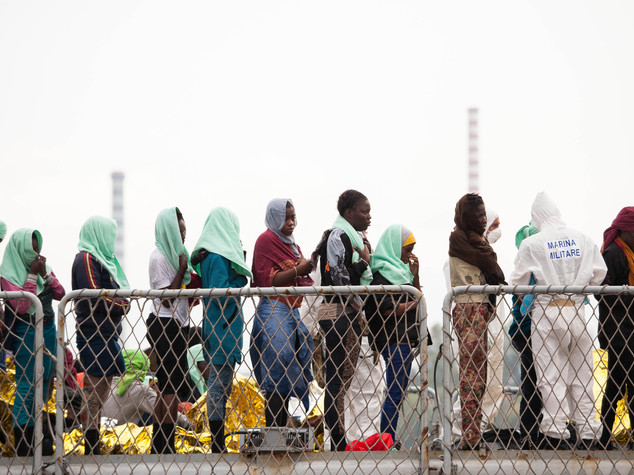 Migranti: Europarlamento spinge su lista unica paesi sicuri