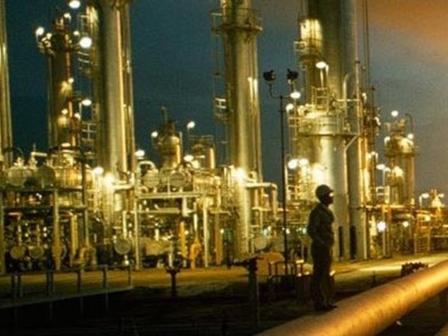 Libia: fusione tra due sezioni rivali della societa' petrolifere