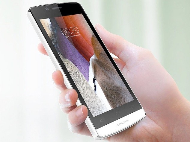 C5 di Neffos (Tp-Link) arriva in Italia a 159 euro