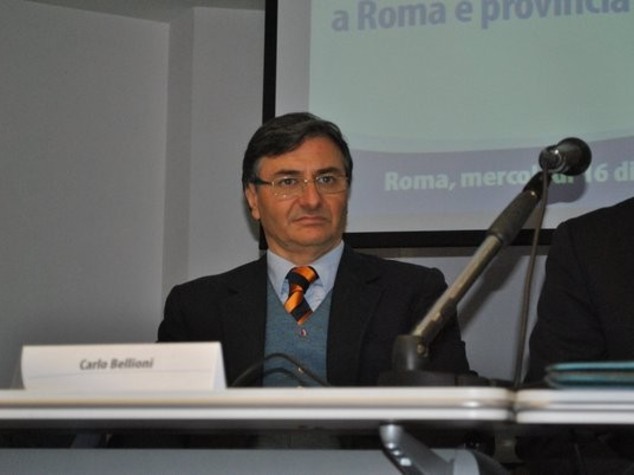 Opere pubbliche: Cna Roma, calano risorse riqualificazione citta'