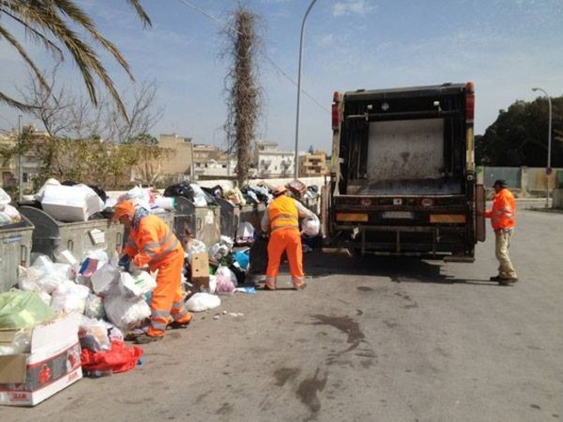 Rifiuti: caos Sicilia, monta emergenza e sindaci evocano procure