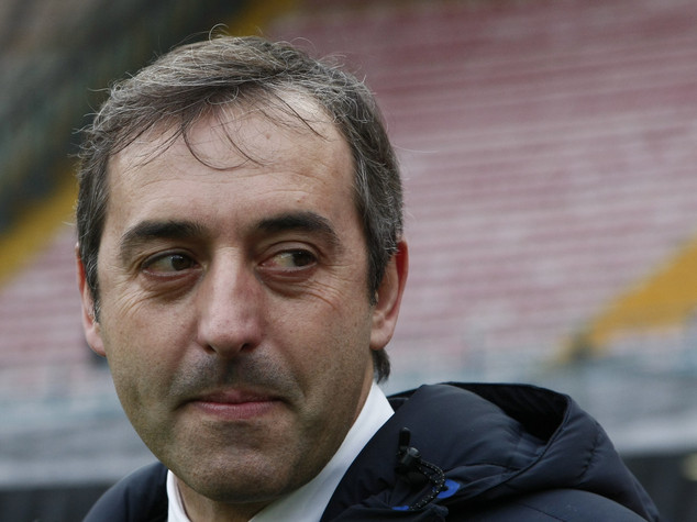 Giampaolo e' il nuovo allenatore della Samp