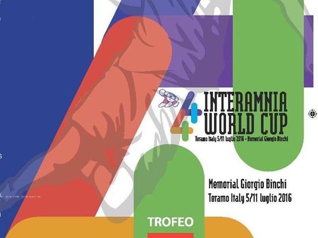 Coppa Interamnia: a Teramo sara' presente anche il Wwf