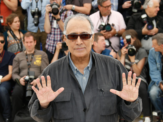 Addio ad Abbas Kiarostami, maestro del cinema iraniano