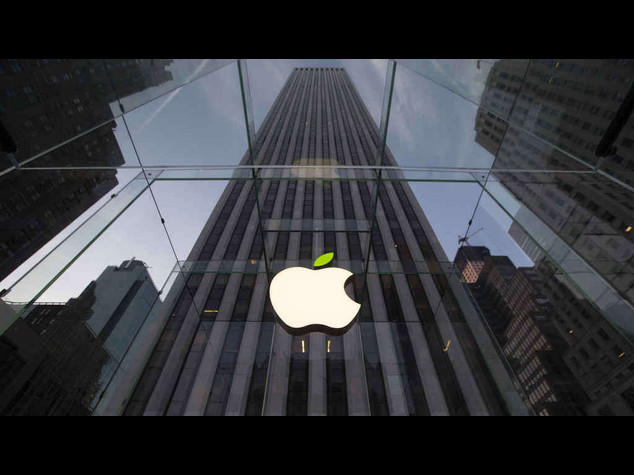 Samsung e' in crisi, Apple leader di mercato degli smatphone