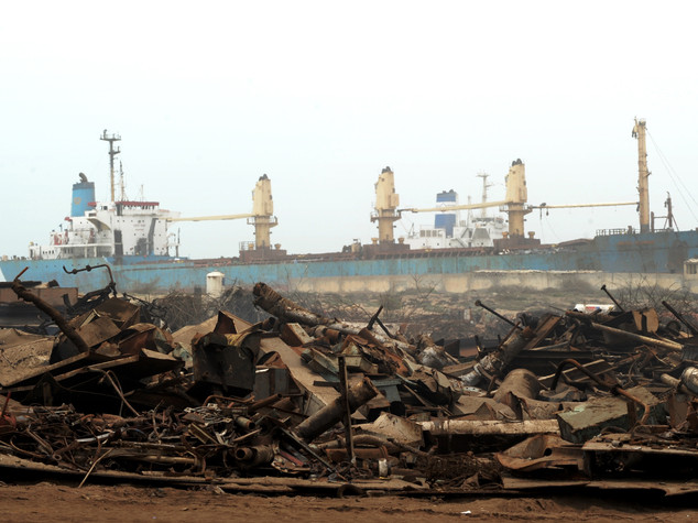 Marocco: raccolte 10 mila firme contro arrivo rifiuti da Italia