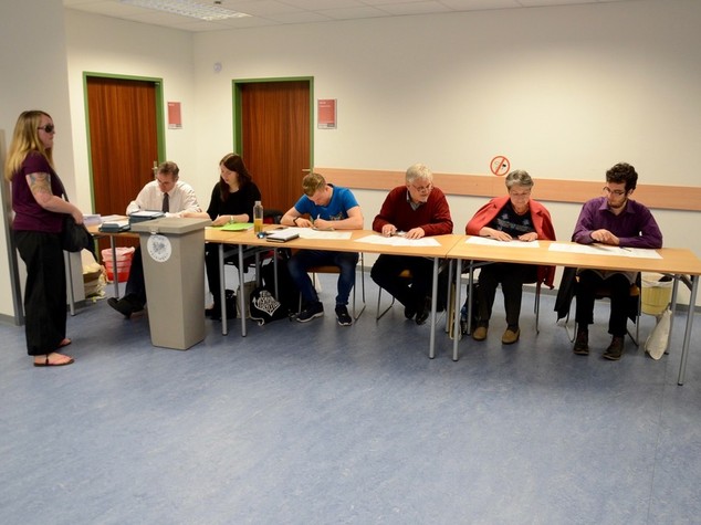 L'Austria torna alle urne il prossimo 2 ottobre