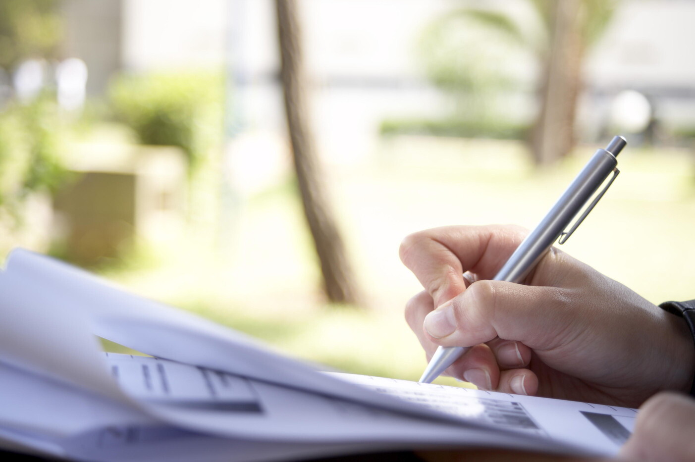Una scrittura lenta può essere spia di un declino cognitivo
