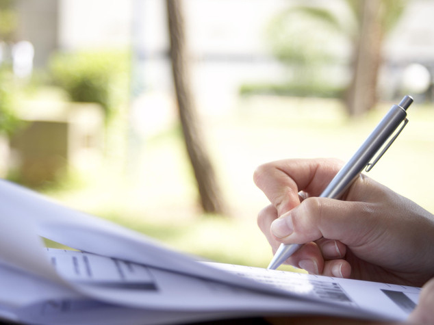 Scrivere a penna 'accende' il cervello piu' della tastiera