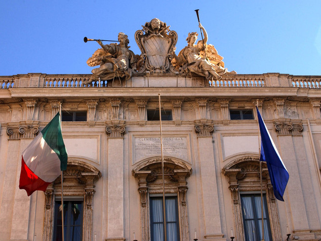 Consulta, udienza del 4 ottobre su legittimità Italicum slitta