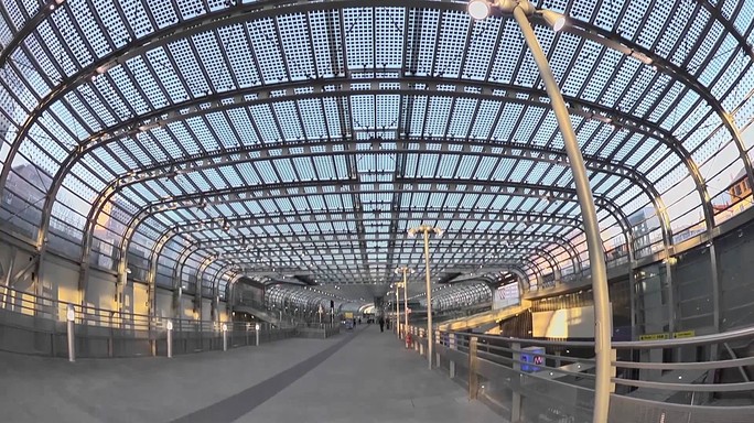 Cosa Nostra sugli appalti della Fiera di Milano e l'Expo, 11 arresti