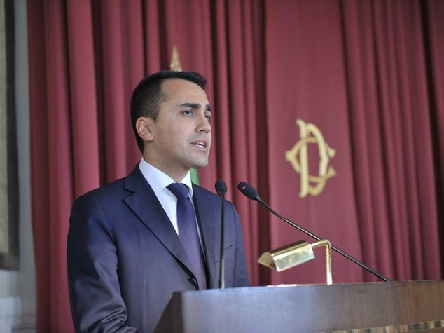 Negato ingresso a Gaza, Di Maio attacca Israele