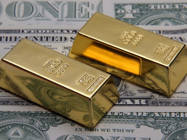 Oro: prezzo sale al top da due anni su scia Brexit