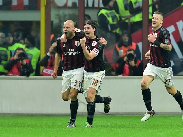 Milan è cinese, prossimi giorni accordo e primi 100 milioni