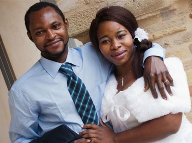 Nigeriano ucciso, Boschi ai funerali di Emmanuel