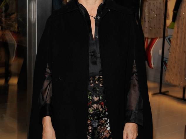 Maria Grazia Chiuri lascia Valentino, prima donna a guidare Dior