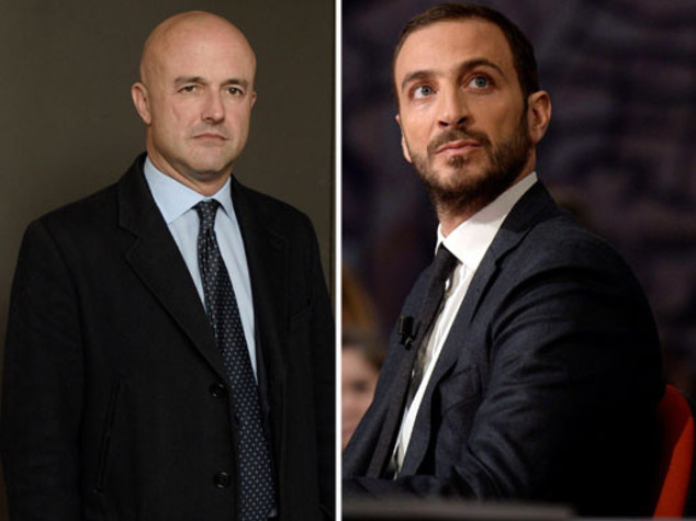 Vatileaks, prosciolti Nuzzi e Fittipaldi