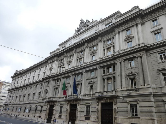 Cdp: sottoscrive emissione Green Bond per 125 milioni