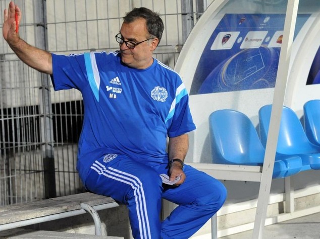 Bielsa ci ripensa, la Lazio a Simone Inzaghi - Foto