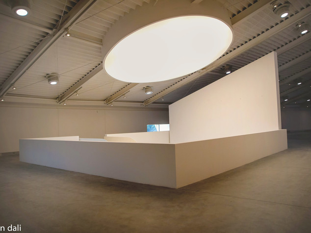 Riapre Centro Arte Contemporanea Pecci di Prato - FOTO