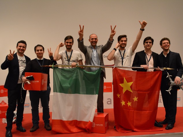 Italia-Cina: con IngDan 6 start-up italiane a conquista mercato