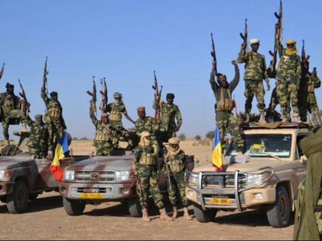 Isis e Boko Haram annunciano "l'alleanza del terrore"