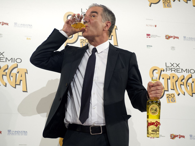 Edoardo Albinati vince il premio Strega