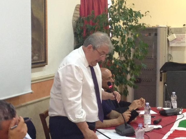 Pd: assemblea regionale il 28 e 29 luglio